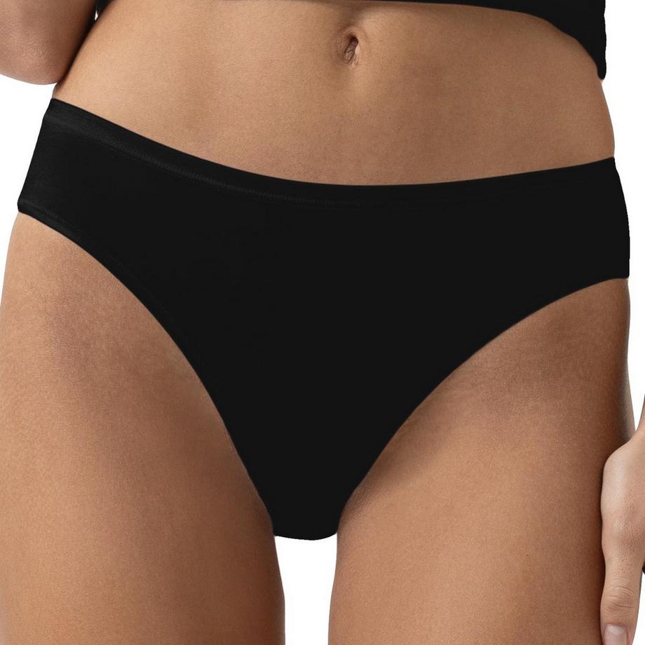mey Modal Pure culottes mini lot de 5  