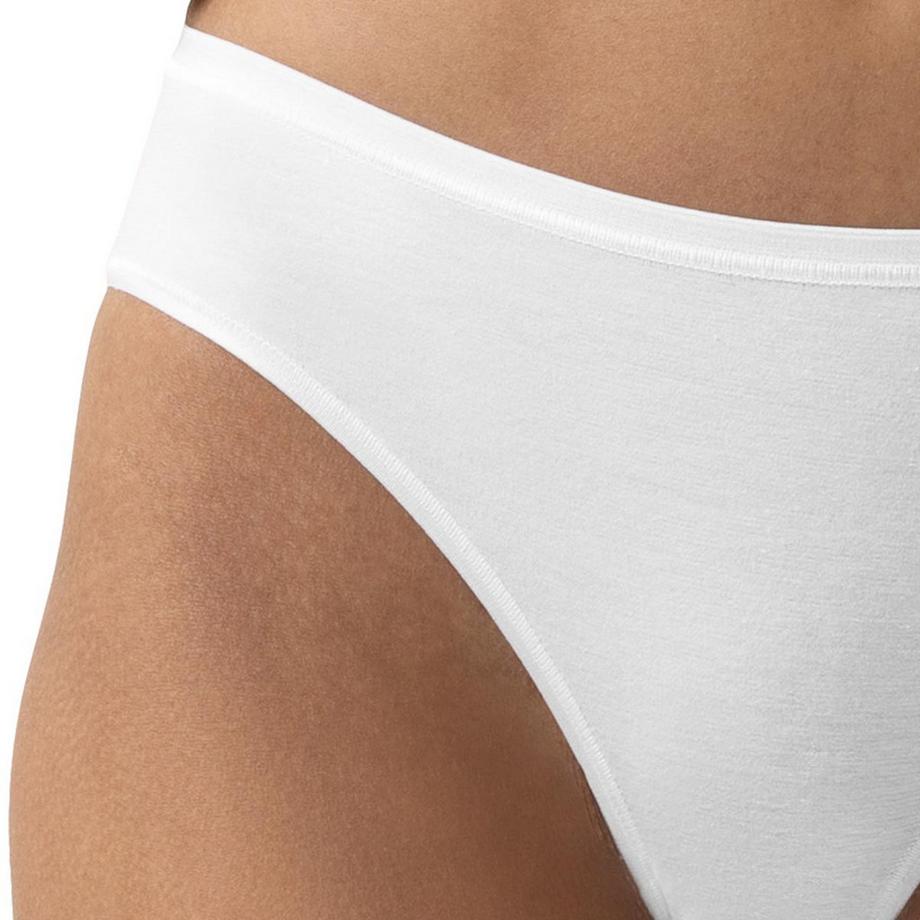 mey Modal Pure culottes mini lot de 5  