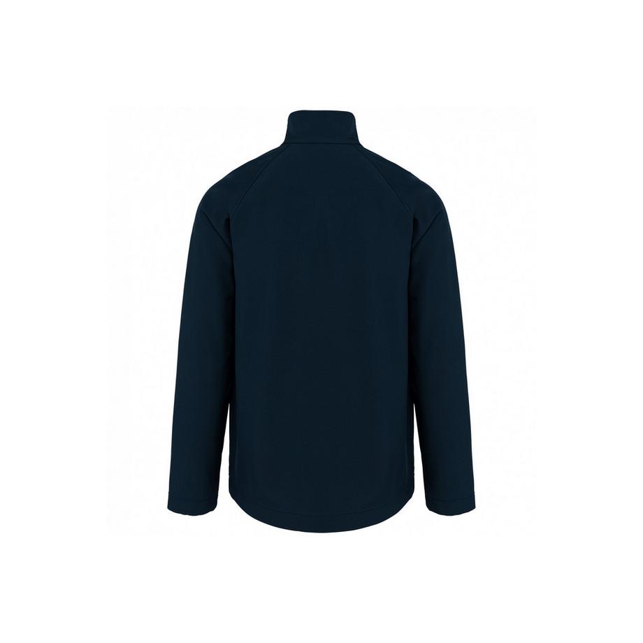 Kariban Giacca Softshell 3 Strati Eco-Responsabile  