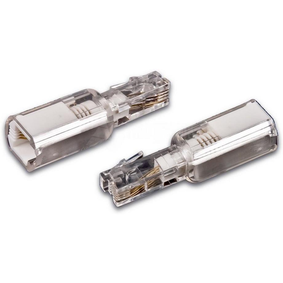Wirewin  Wirewin UNTANGLER Kabeladapter Transparent 