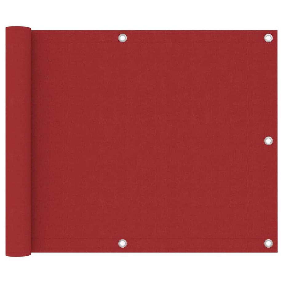 VidaXL Sichtschutz balkon  