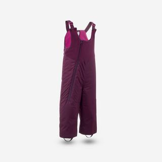 WEDZE  Sporthose - 500 WARM 