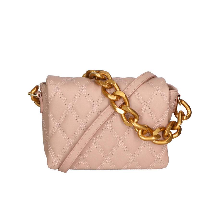 Gave Lux Sac à main matelassé avec bandoulière chaîne  