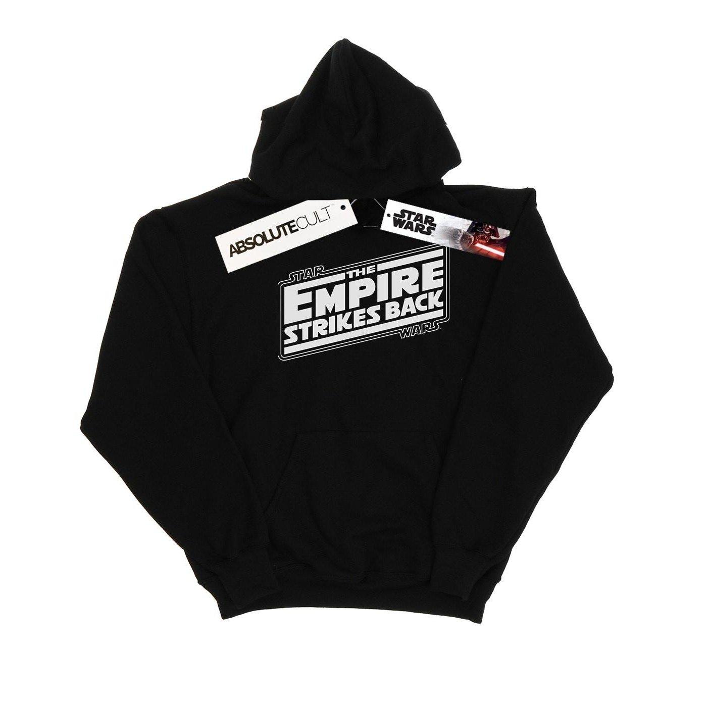 STAR WARS  The Empire Strikes Back Kapuzenpullover 