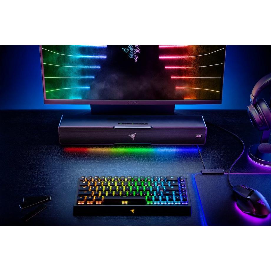 RAZER  Soundleiste Leviathan V2 