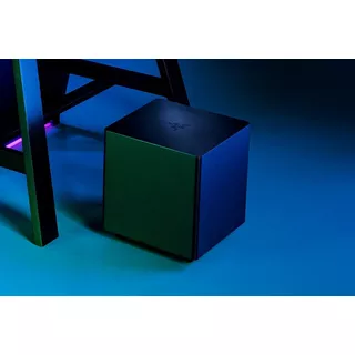 RAZER  Razer Leviathan V2 Schwarz 65 W 