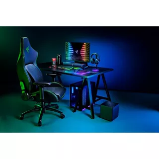 RAZER  Razer Leviathan V2 Schwarz 65 W 