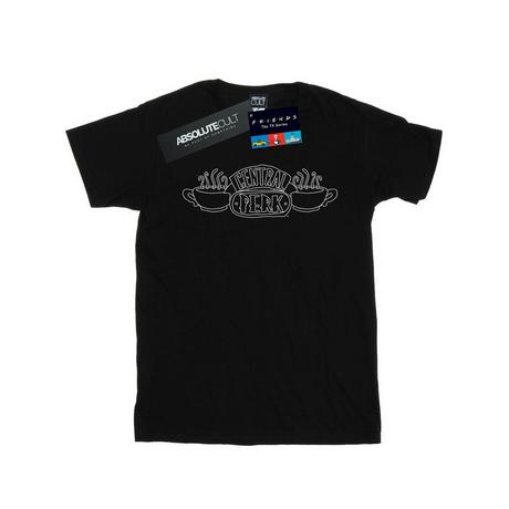 Friends  Central Perk TShirt 