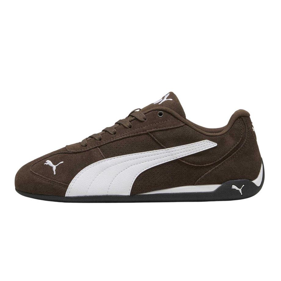 PUMA Replicatch Wildleder Sneaker  