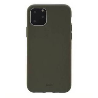 Qdos  ECO FERN FOR IPHONE 11 PRO- 100% BIODEGRADABLE 
