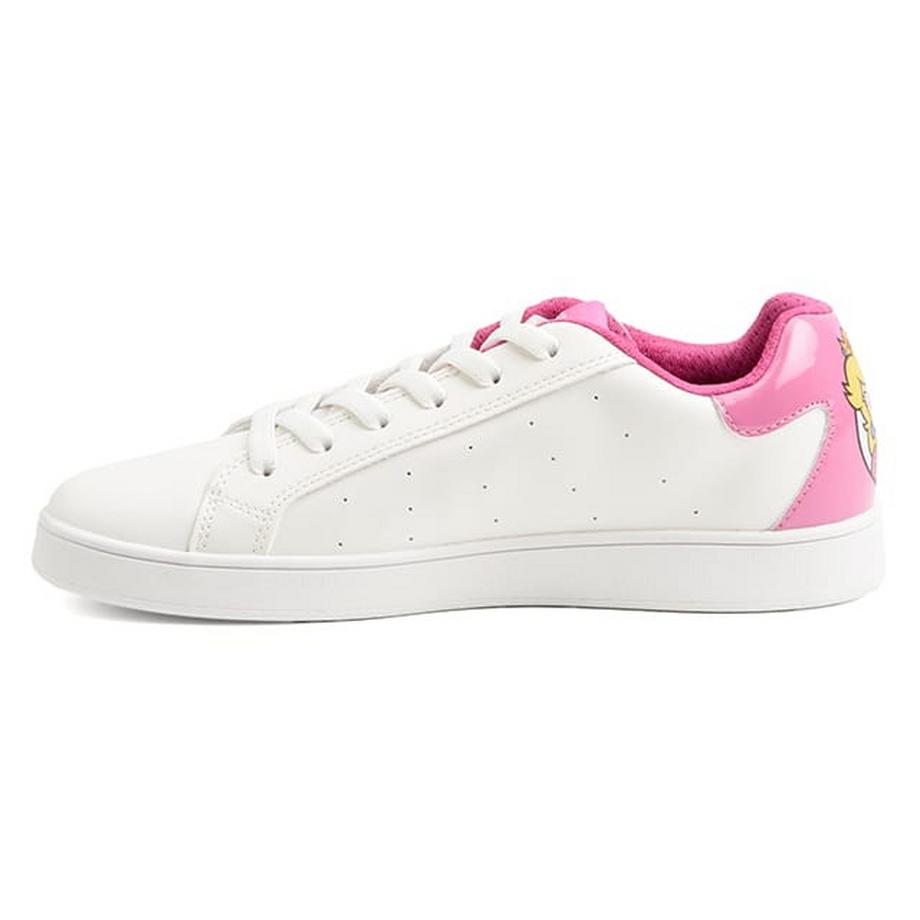 GEOX Eclyper Girl Super Mario Sneakers  