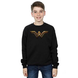 DC COMICS  Justice League Sweatshirt 