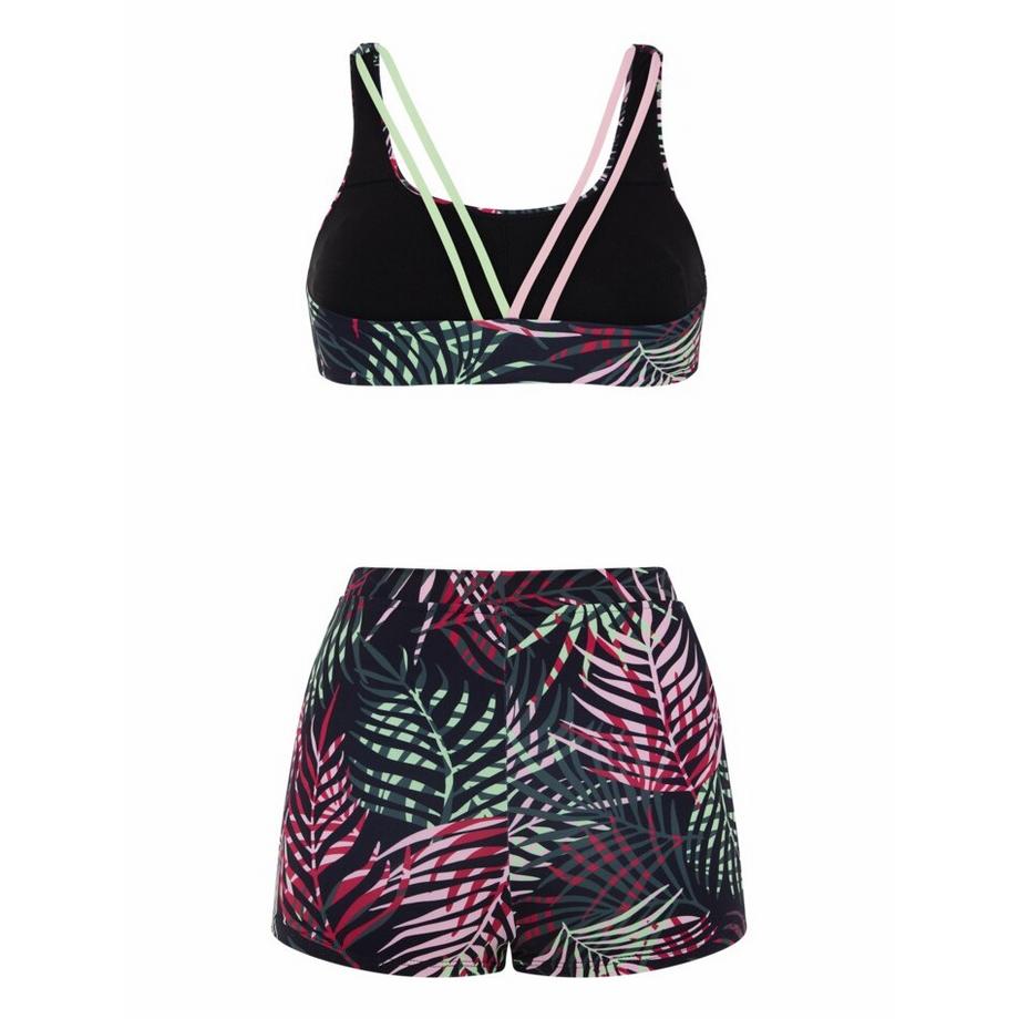 PROTEST Maillot de bain 2 pièces Prtbetsy Hipster  