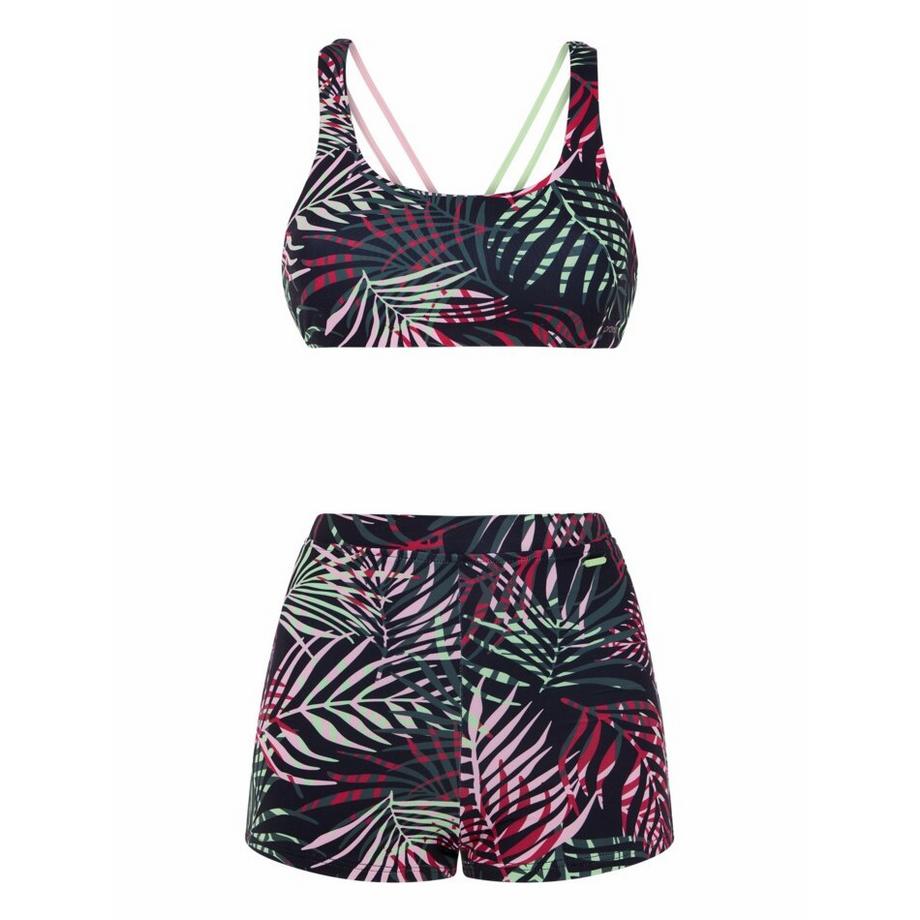 Maillot de bain 2 pièces Prtbetsy Hipster