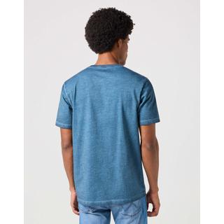 Wrangler  T-Shirts Graphic Tee 