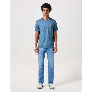 Wrangler  T-Shirts Graphic Tee 