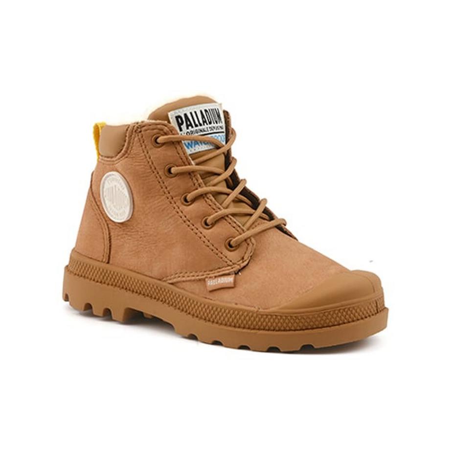 Pampa HI Cuff WPS-26