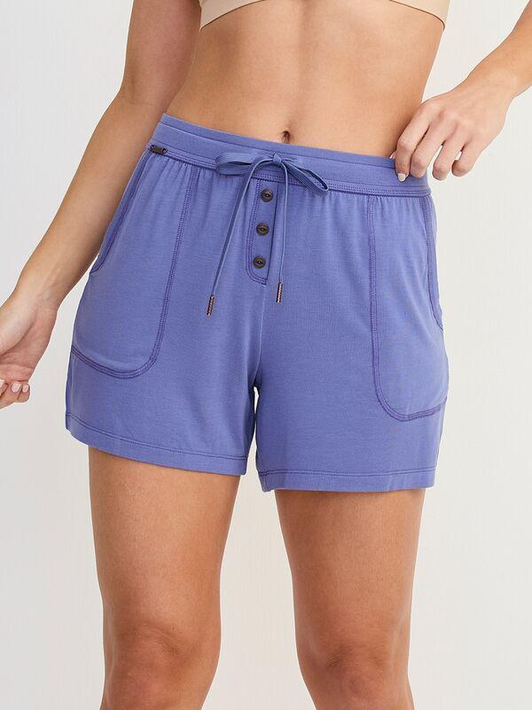 JOCKEY  Supersoft Lounge Short 