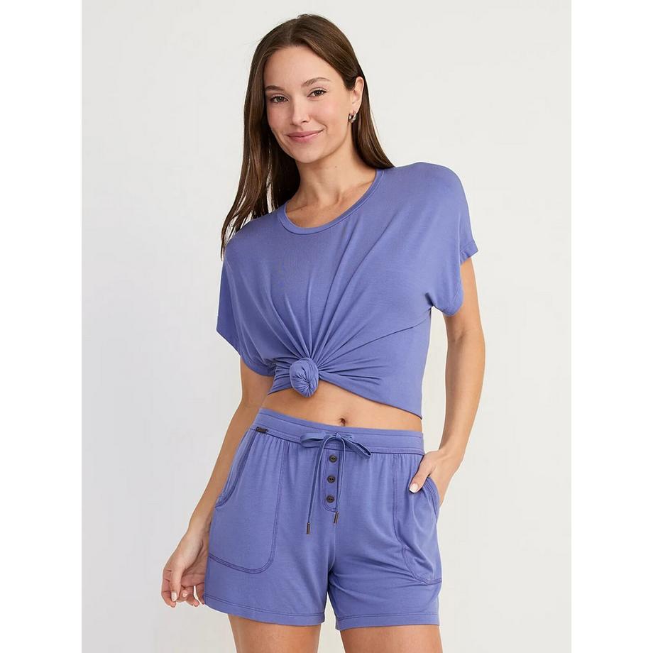 JOCKEY Supersoft Lounge Short  