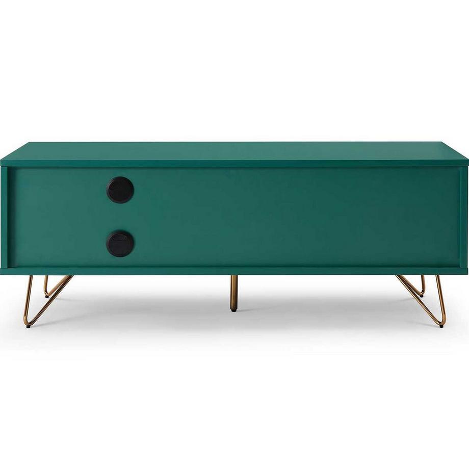 mutoni Lowboard matt 120  