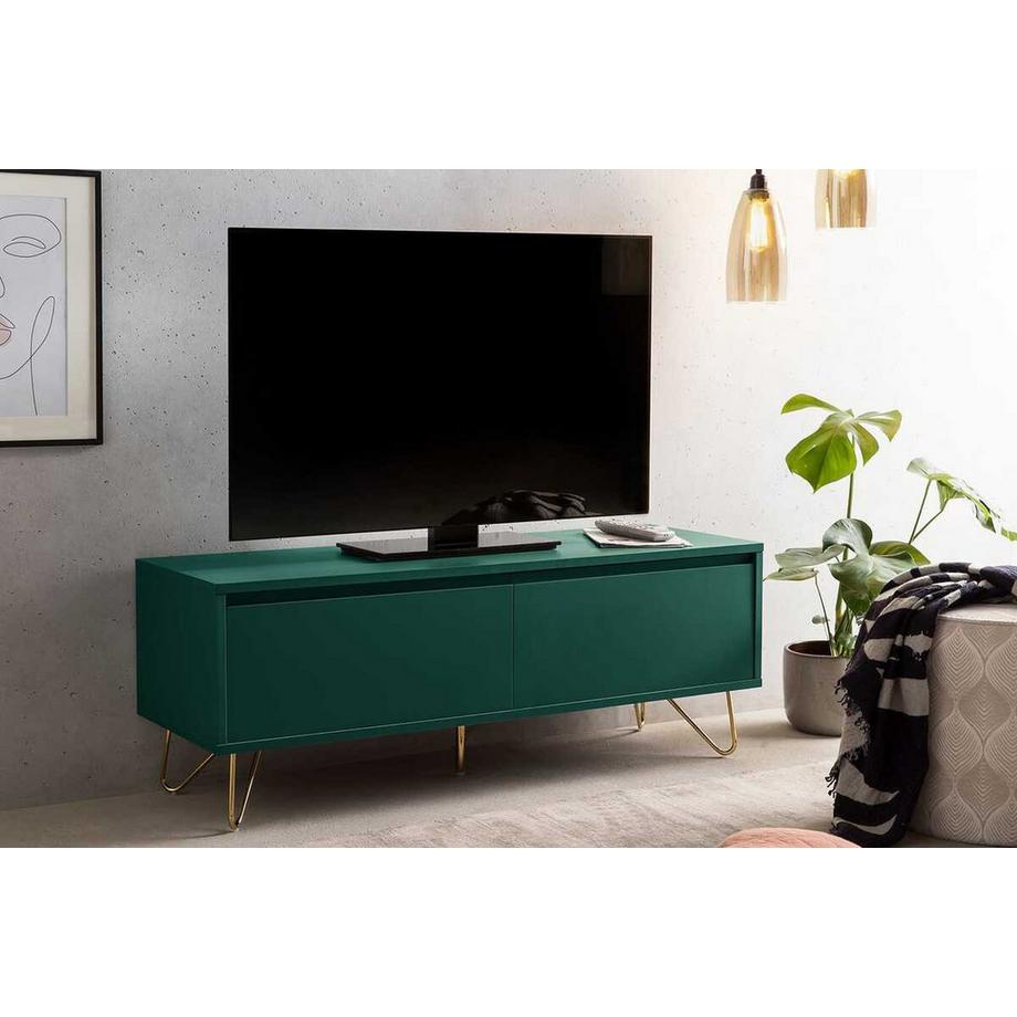 mutoni Lowboard matt 120  