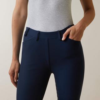 Ariat  reiteggings fu grip tri factor 