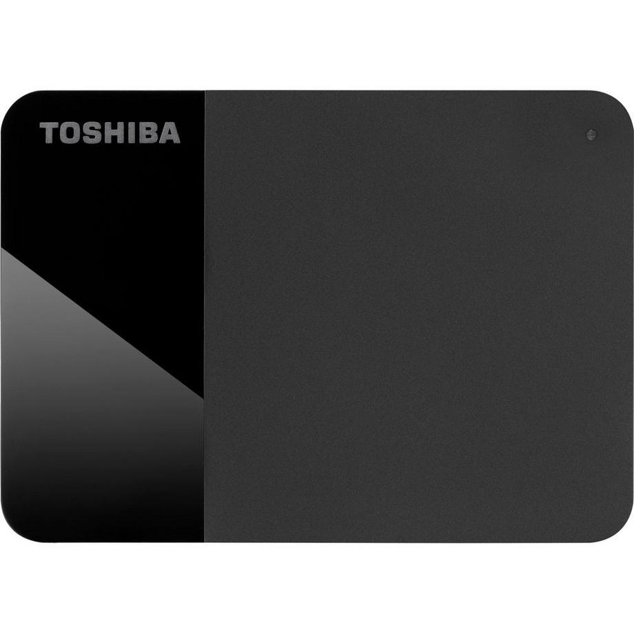 TOSHIBA  Externe Festplatte Canvio Ready 