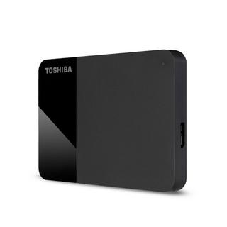 TOSHIBA  Canvio Ready disque dur externe 4 To Noir 