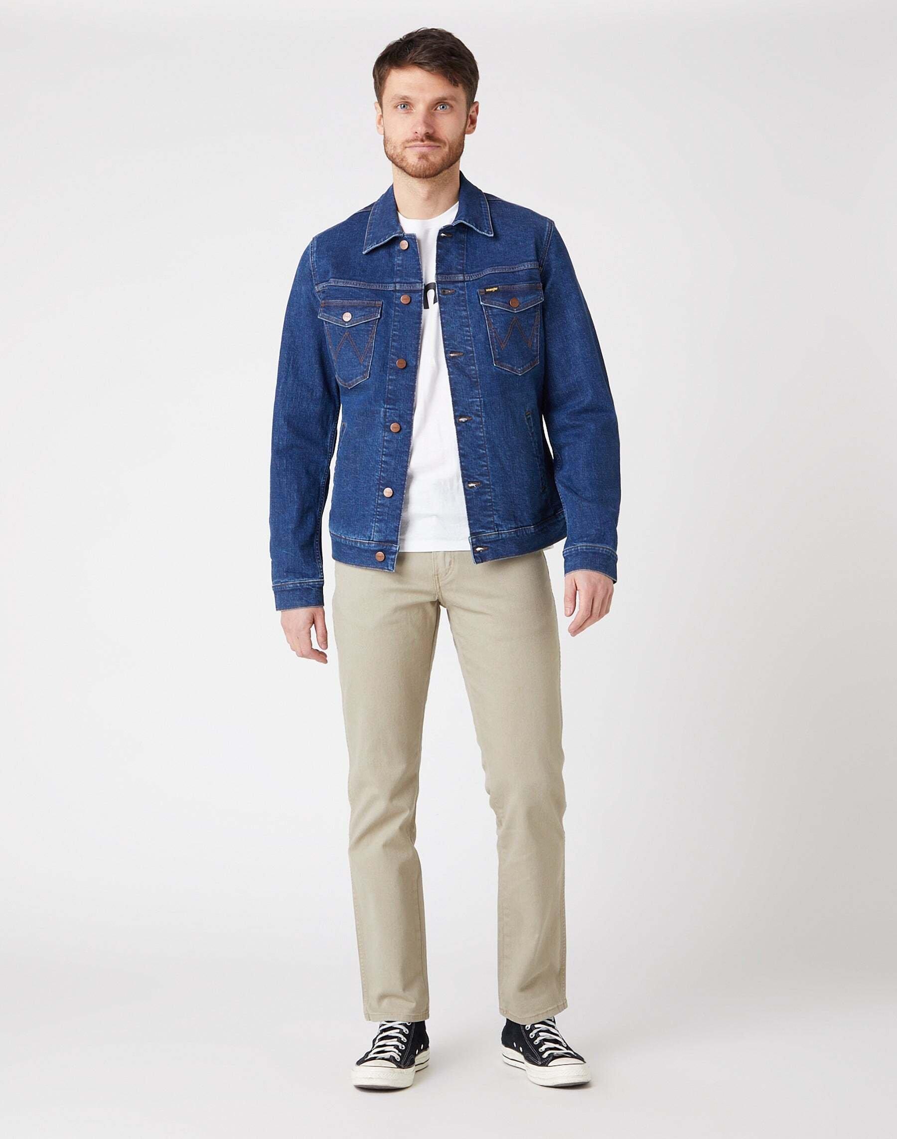 Wrangler  Hose Regular Fit 