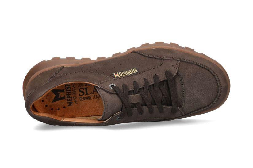 Mephisto  Flynn - Sneaker nubuk 