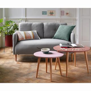 La Redoute Intérieurs 2 Beistelltische Jimi  