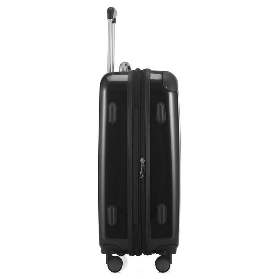 Hauptstadtkoffer  Alex - Handgepäck Hartschale glänzend mit TSA 