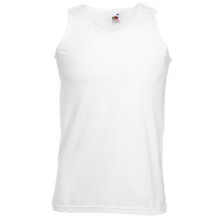 Fruit of the Loom  Athletic Tank Top Männer 