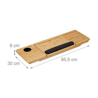 Northio Plateau de bureau pour tapis de course  
