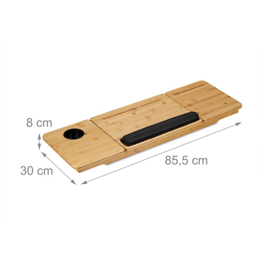 Northio Plateau de bureau pour tapis de course  
