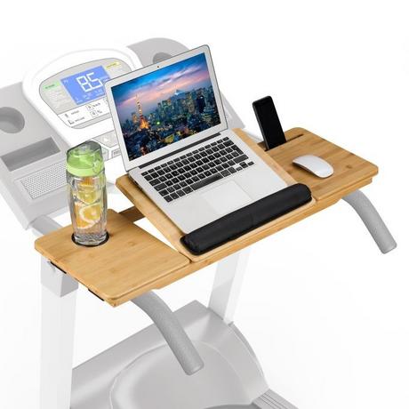 Northio Plateau de bureau pour tapis de course  