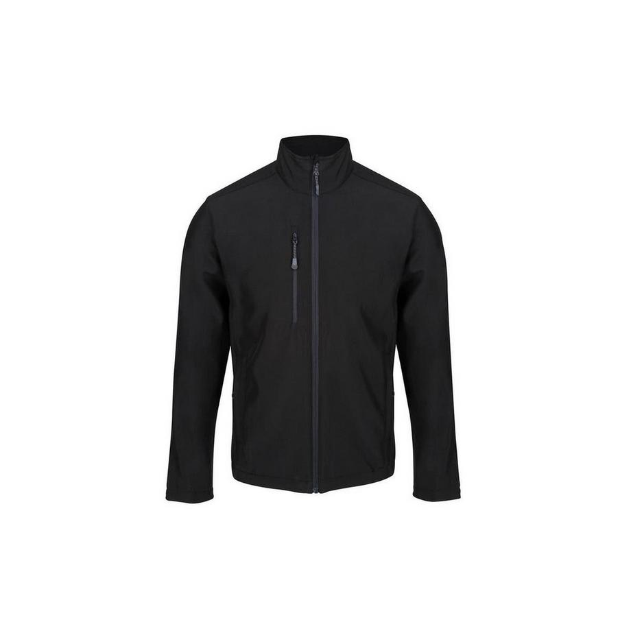 Professional Honestly Made Giacca Soft Shell