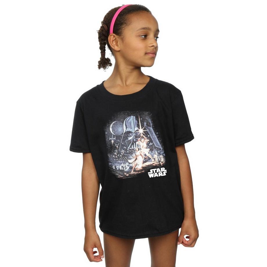 STAR WARS  TShirt 