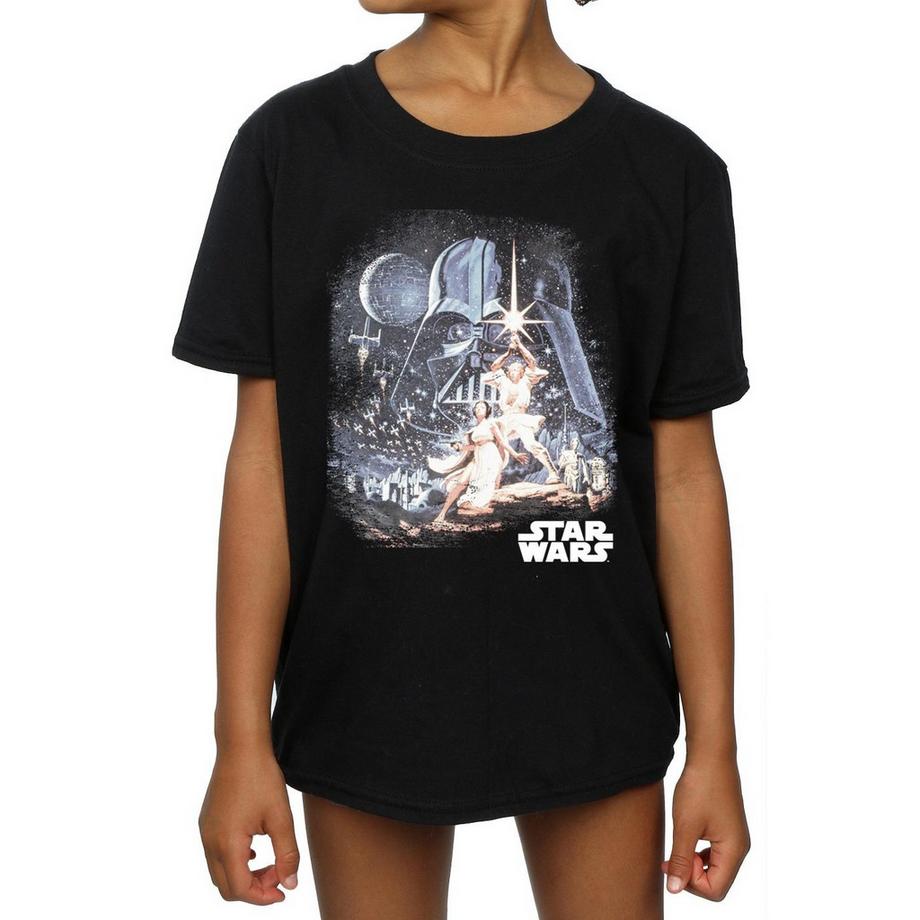 STAR WARS  TShirt 