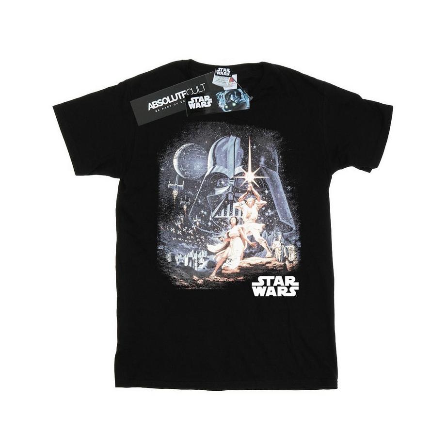 STAR WARS  TShirt 