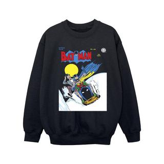 DC COMICS  Sweatshirt 