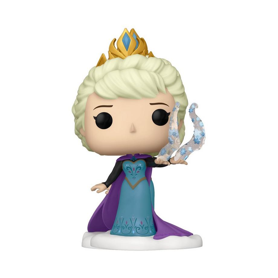 Funko  POP - Disney - Frozen - 1024 - Elsa 