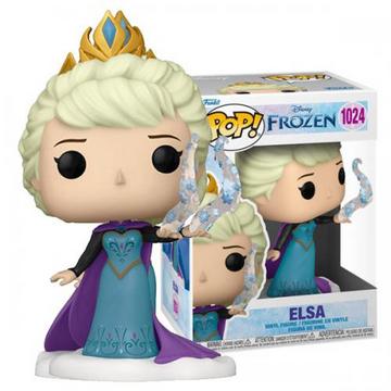 POP - Disney - Frozen - 1024 - Elsa
