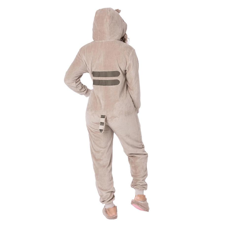 PUSHEEN Tuta intera Design Gatto  