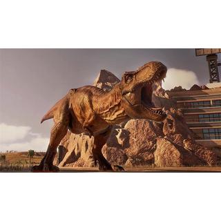 Sold out Marketing  Jurassic World Evolution 2 (Smart Delivery) 