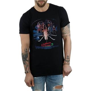 Nightmare On Elm Street  Dream Warriors TShirt 