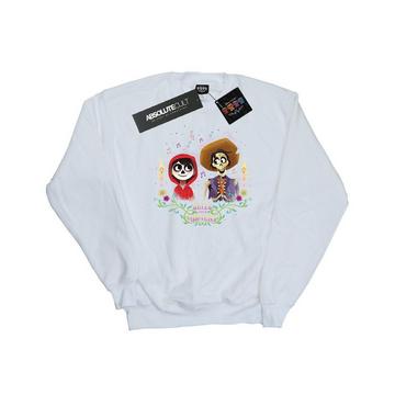 Coco Sweatshirt