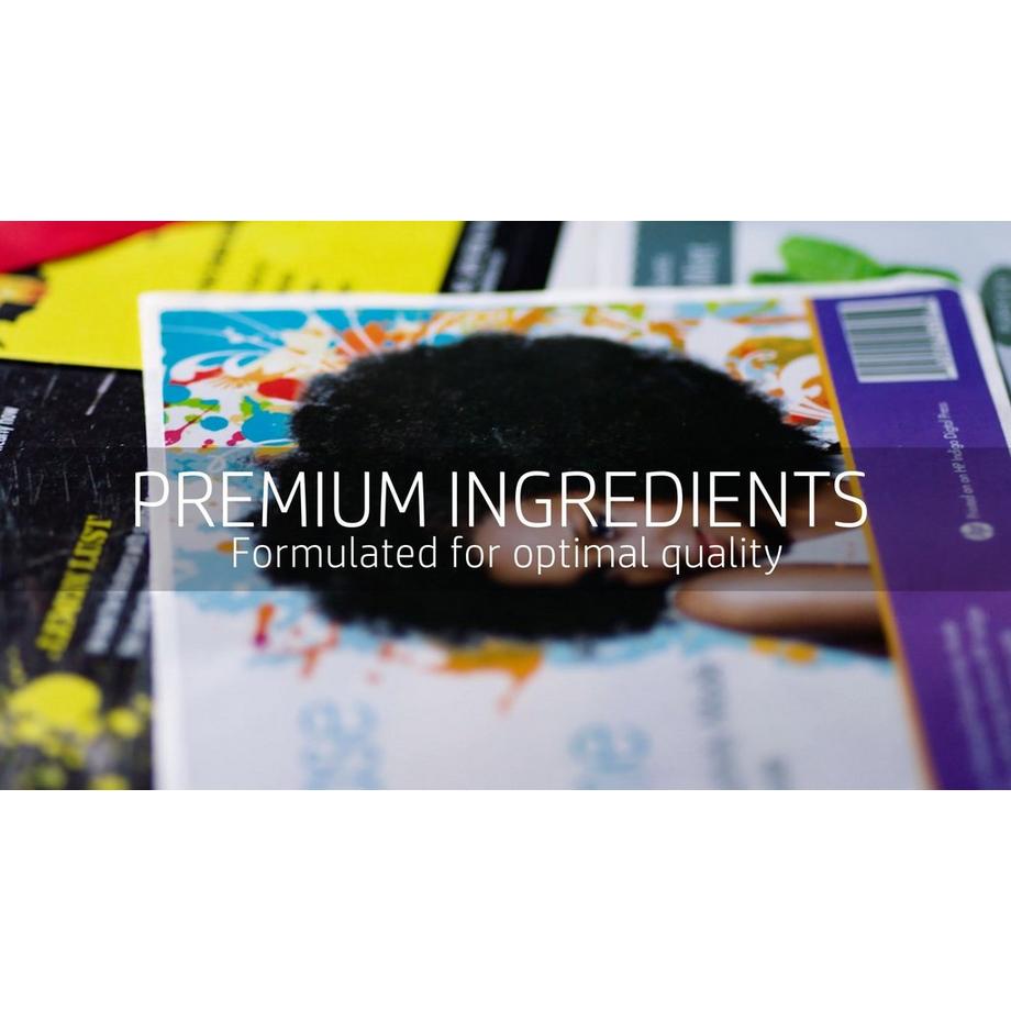 HEWLETT PACKARD  HP PW-Cartridge 982A schwarz T0B26A Pagewide Ent.765 10'000 S. 