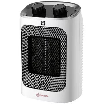 PTC-Keramik-Heizlüfter 1500 W