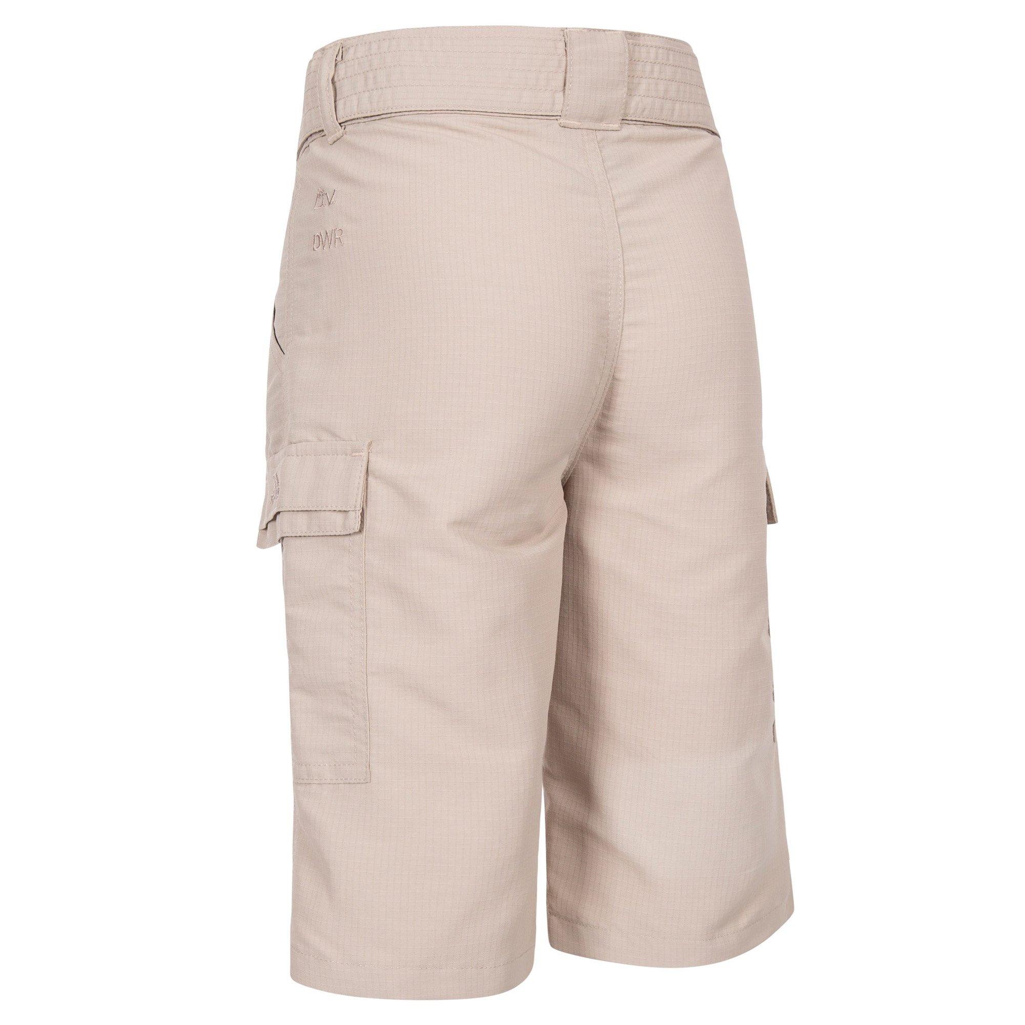 Trespass  Craftly Shorts 